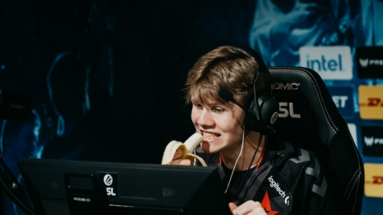 银龄侠客如何在电竞世界中崭露头角